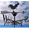 Weathervanes