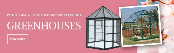 Greenhouses