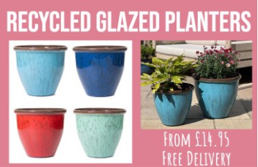 Garden Planters