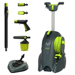 AVA Easy P40 Pressure Washer