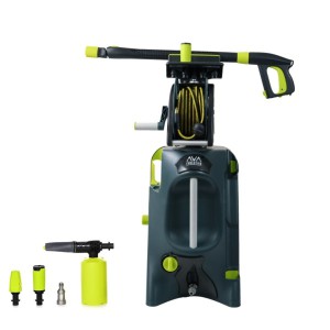 AVA Evolution P60 Pressure Washer