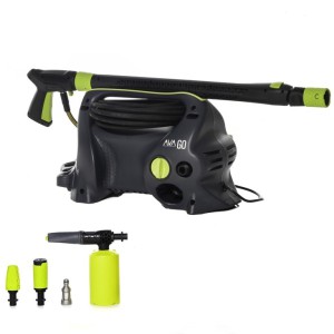 AVA GO P40 Pressure Washer
