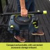 AVA GO P40 Pressure Washer