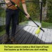 AVA GO P40 Pressure Washer