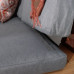 Aspen Modular Sofa Set - 6 Seater