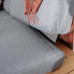 Aspen Modular Sofa Set - 5 Seater
