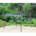 Prague 3.5m x 3.5m Gazebo