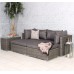 Paris Multi Setting Relaxer Set - 4 Seater