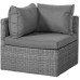 Paris Multi Setting Relaxer Set - 4 Seater