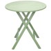 Porto Folding Bistro Set - Green