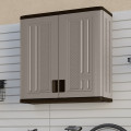Wall Mounted Utility Cabinet