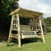 Antoinette Garden Swing Seat - 2 Seater