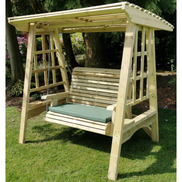 Antoinette garden swing hot sale seat