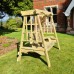 Cottage Garden Swing Seat - 2 Seater