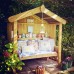 Cottage Arbour