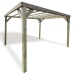Contemporary Pressure Treated Timber Pergola