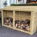 Log Store (4ft x 6ft)