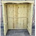 Smoking Shelter