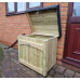 Parcel and Storage Box