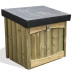 Parcel and Storage Box