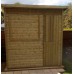 Churnet Valley Pent Garden Bar
