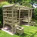 Riviera Arbour
