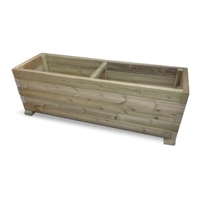 Heavy Duty Vegetable Trough