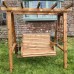 Valley Garden Swing Seat - 2 Seater