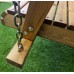 Valley Garden Swing Seat - 2 Seater