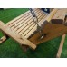 Valley Garden Swing Seat - 2 Seater