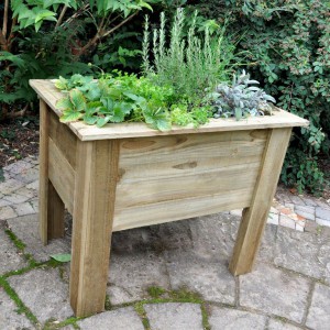 Deep Root Planter (1m)