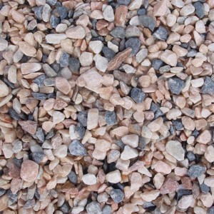 English Rose Gravel - Bulk Bag