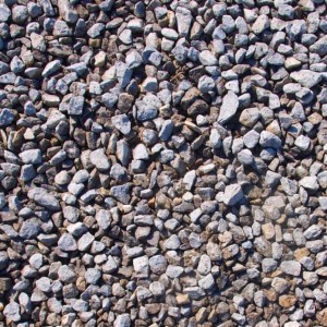 Pearl Grey Limestone Gravel 20mm - Bulk Bag