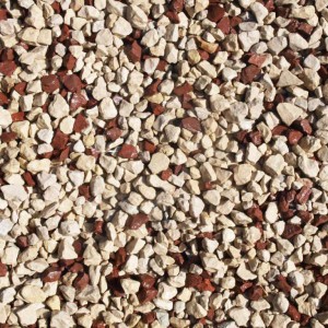 Strawberry & Cream Gravel - Bulk Bag