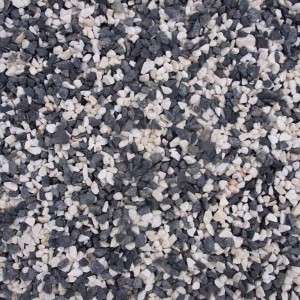 Tudor Marble Gravel - Bulk Bag