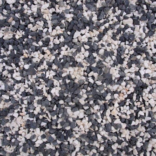 Tudor Marble Gravel - Bulk Bag