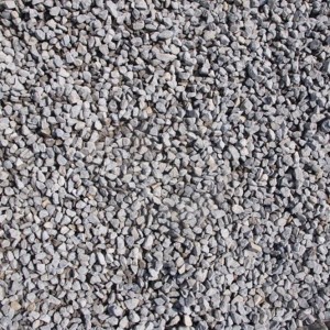 White Limestone Gravel 20mm - Bulk Bag