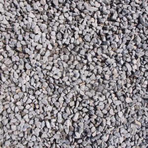 York Grey Gravel - Bulk Bag