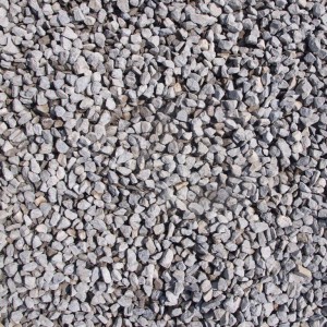 York Grey Gravel - Bulk Bag