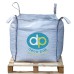 White Cobbles - Bulk Bag