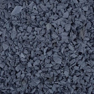 Recycled Rubber Chippings - Bulk Bag