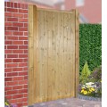 Drayton Tall Single Gate