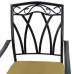 Charleston Dining Table With Ascot Chairs