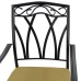 Montpellier Dining Table With Ascot Chairs