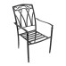 Darwin Bistro Table with Ascot Chairs