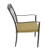 Darwin Bistro Table with Ascot Chairs