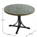 Monterey 100cm Dining Table with Ascot Chairs