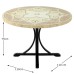 Provence 110cm Dining Table with Stockholm Chairs