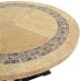 Vermont 110cm Dining Table with Ascot Chairs
