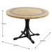 Vermont 110cm Dining Table with Ascot Chairs